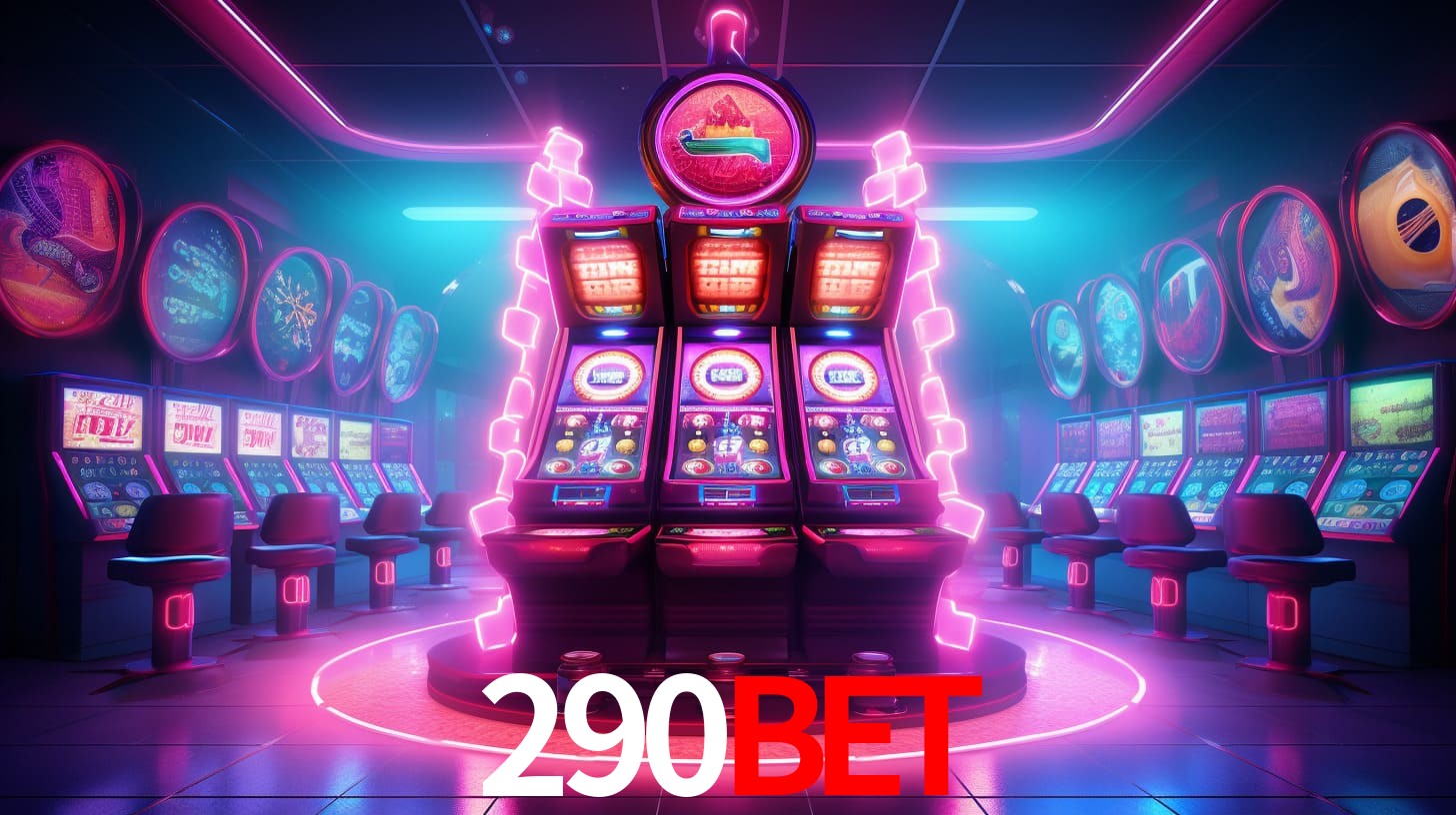 290BET - Jogos Legais e Seguros Brasil - 290BET.com