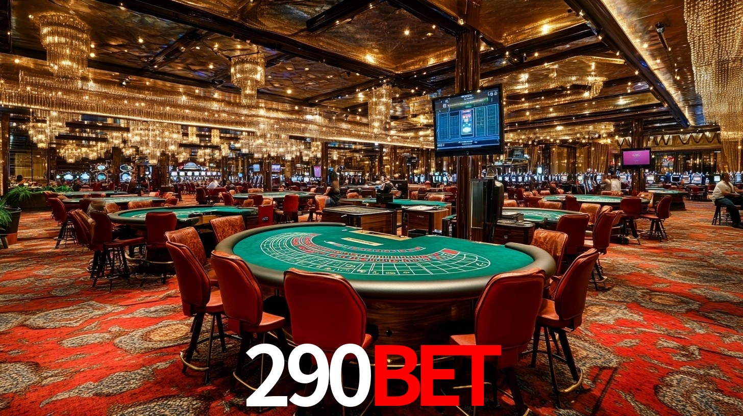 290 BET APP