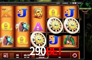 A Emoção da Loteria na 290BET: Uma Chance de Mudança de Vida
