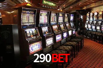 Descubra a Essência do 290BET: Nossa História e Compromissos
