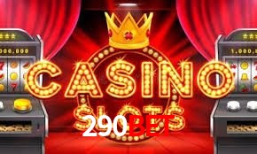 Welcome Bonus 290BET