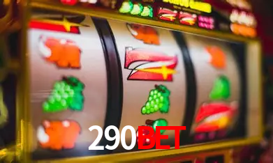 Desvendando o Mundo dos Jogos Virtuais na 290BET