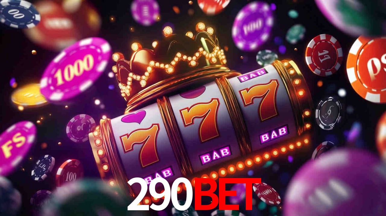 Experiência VIP 290BET