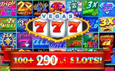 Desvendando o Mundo dos Jogos Virtuais na 290BET