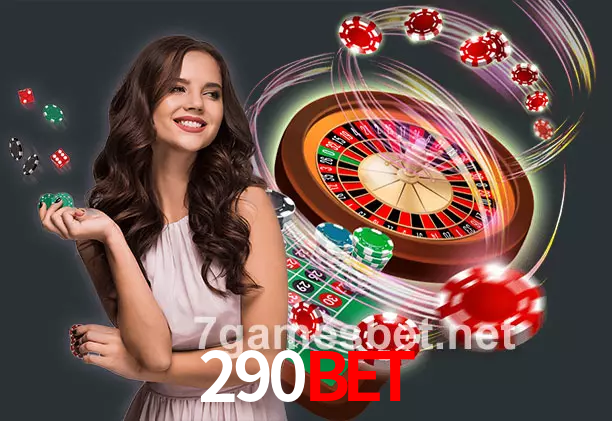 vivo no cassino 290BET