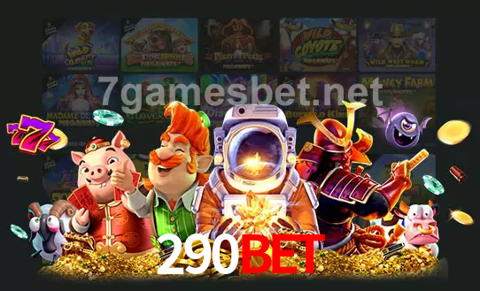 cassino 290BET