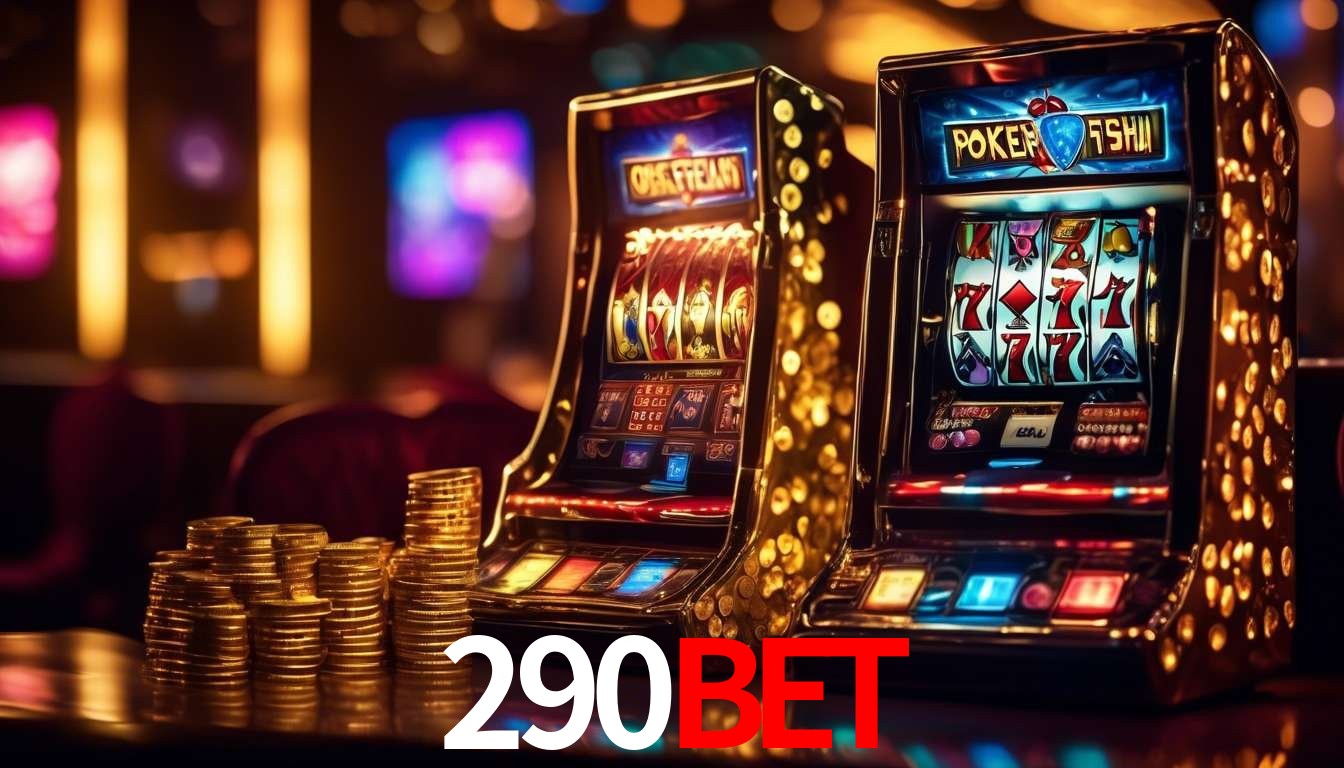 Explorando a Categoria de Eventos em Apostas na 290BET