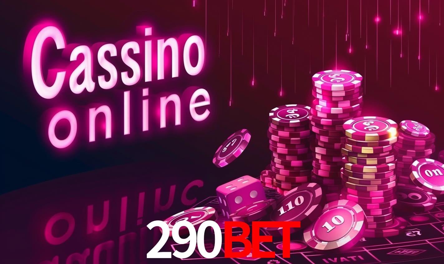 Descubra a Essência do 290BET: Nossa História e Compromissos