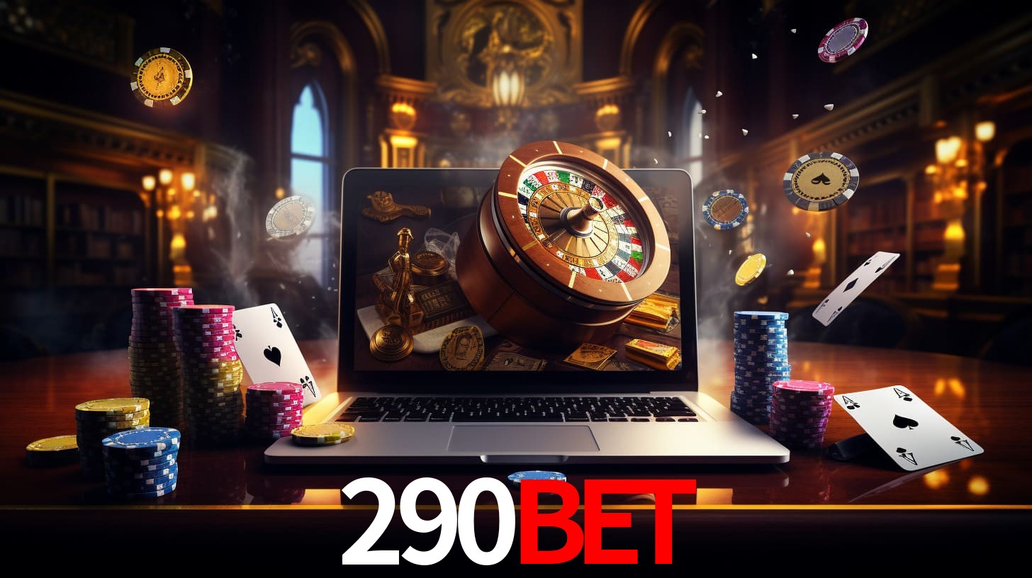 Welcome Bonus 290BET