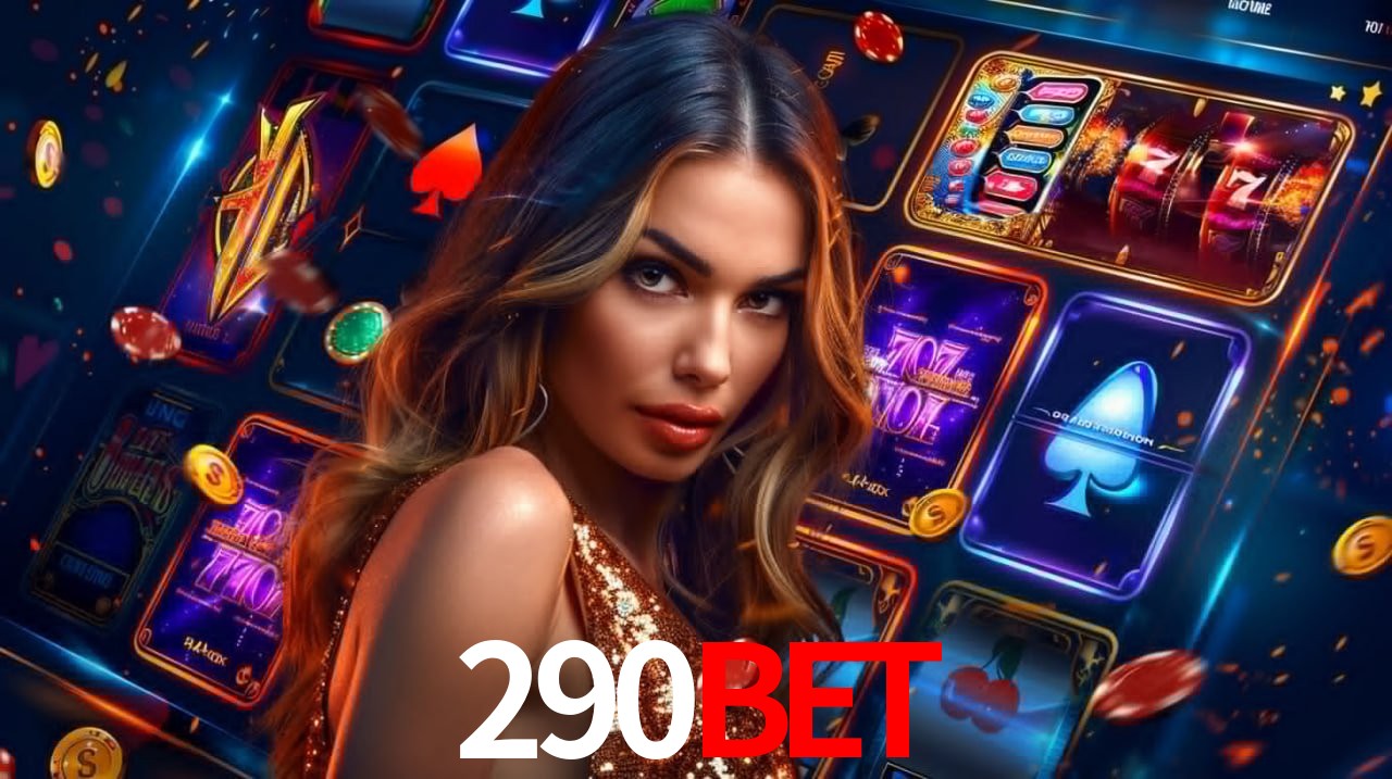 Descubra o Programa VIP da 290BET: Vantagens Exclusivas para Jogadores