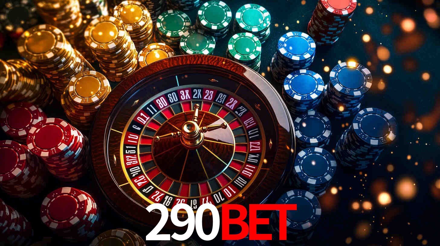 Tournaments 290BET