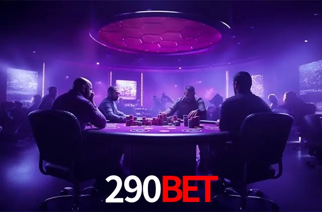 Bonus Features 290BET