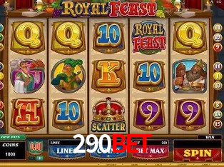 Seasonal Promotions 290BET