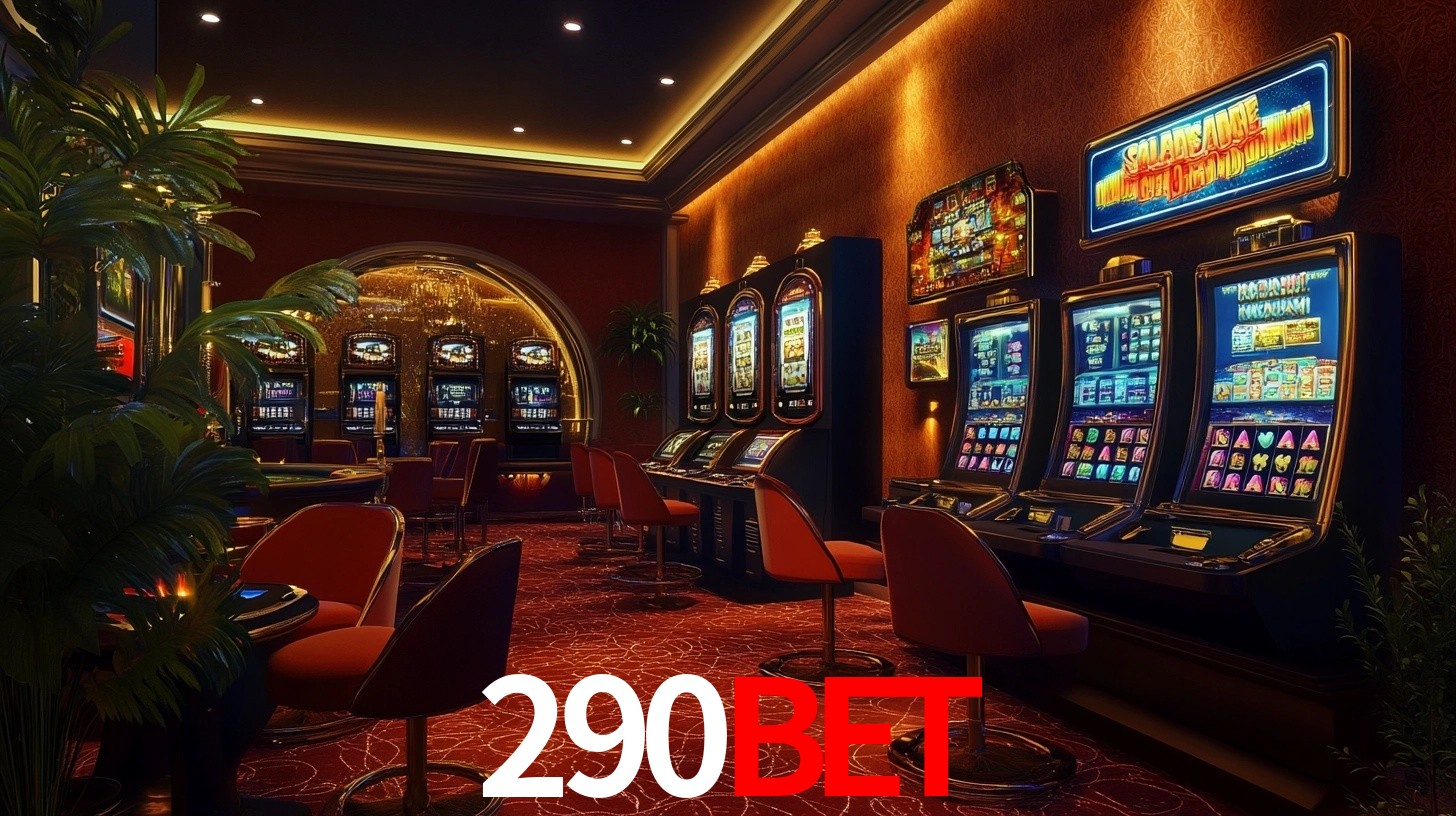 Premium Interface 290BET