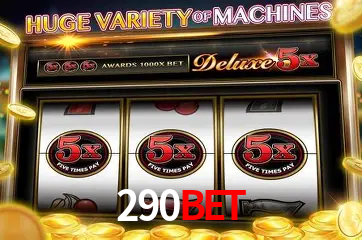 Blackjack Table 290BET