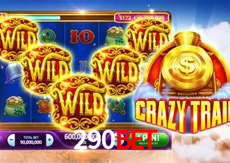 Descubra o Mundo do Cassino Online com 290BET