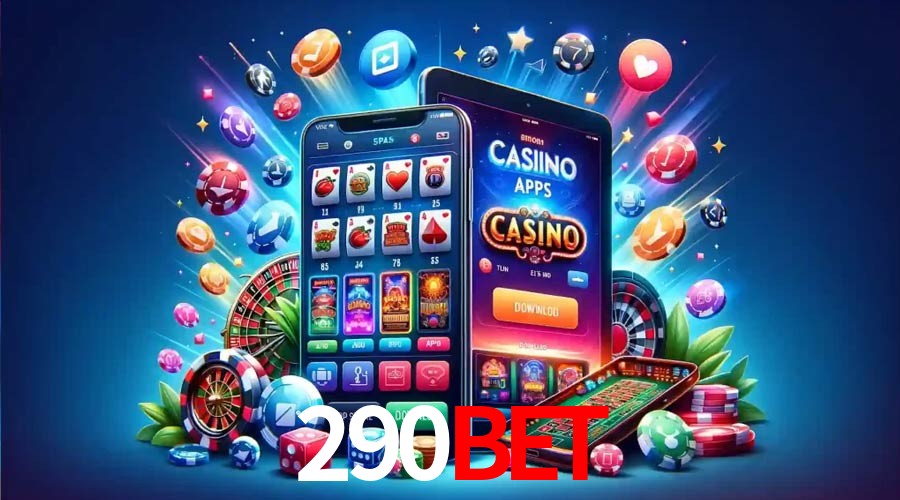Live Casino 290BET