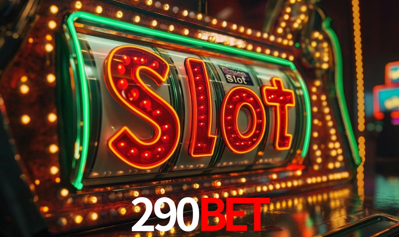 Account Benefits 290BET