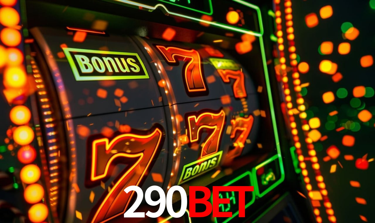 Inovações de Jogos na 290BET: O Futuro das Experiências Interativas