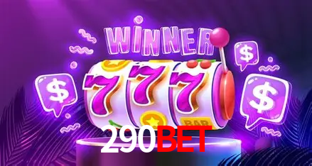 APP oficial da 290BET para mobile