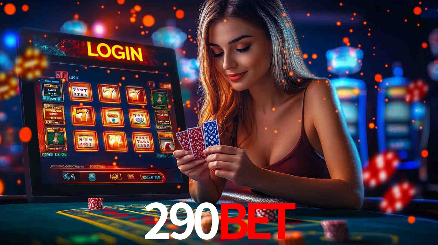 290 BET APP
