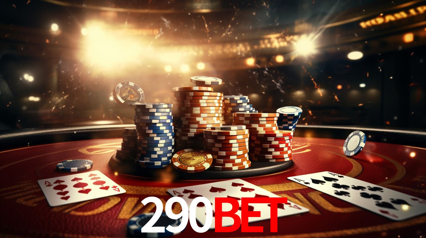 Programa VIP 290BET