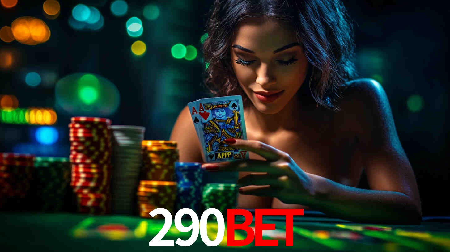 Descubra o Programa VIP da 290BET: Vantagens Exclusivas para Jogadores