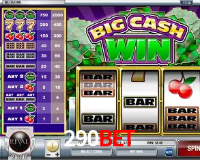 A Emoção da Loteria na 290BET: Uma Chance de Mudança de Vida