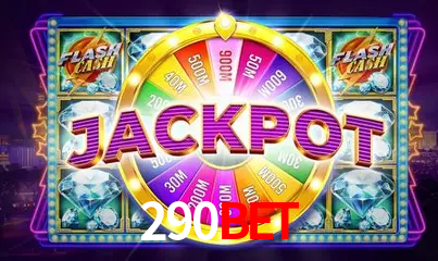 Roulette Table 290BET