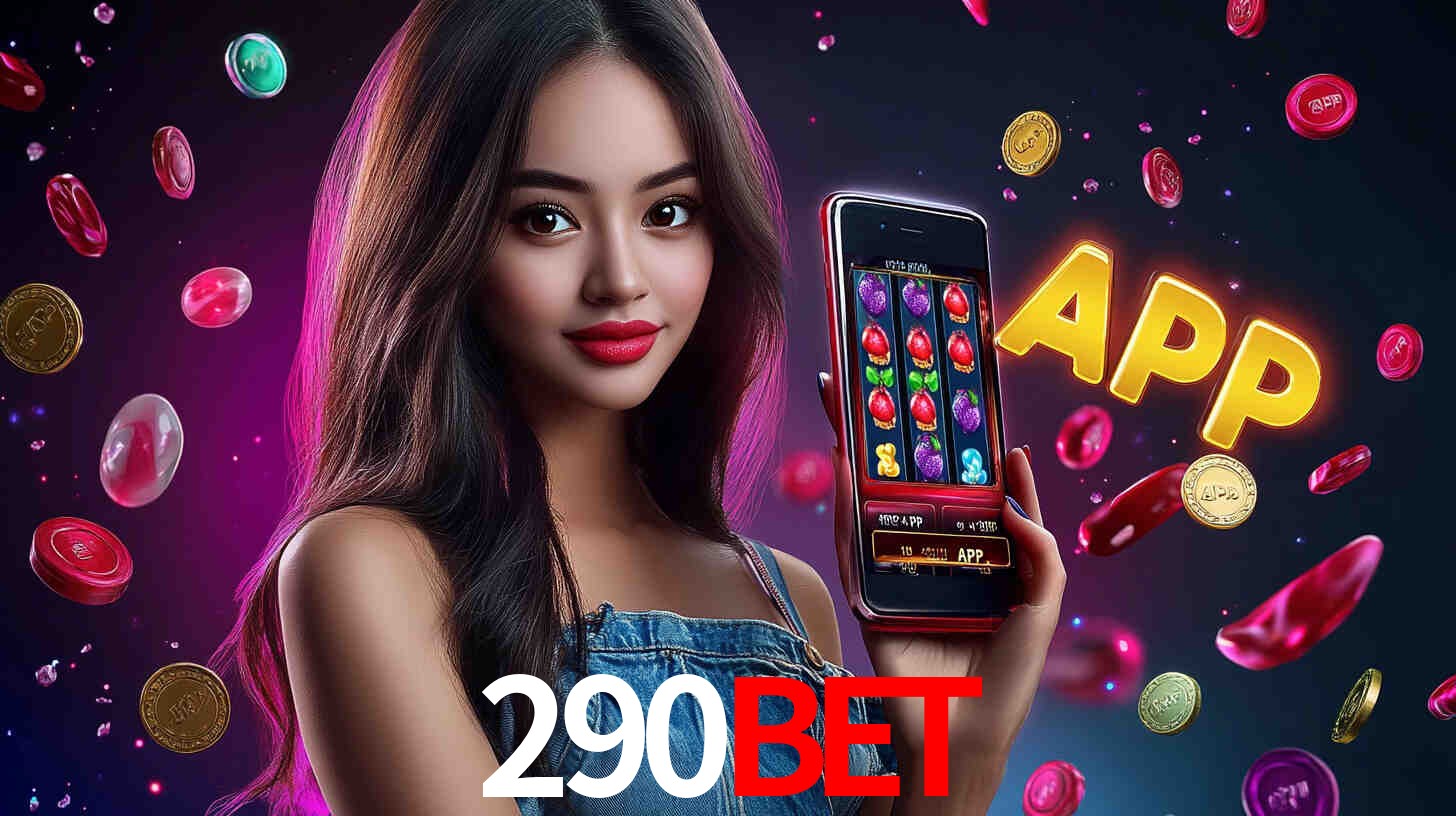 Desvendando o Mundo dos Jogos Virtuais na 290BET