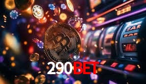 A Emoção da Loteria na 290BET: Uma Chance de Mudança de Vida