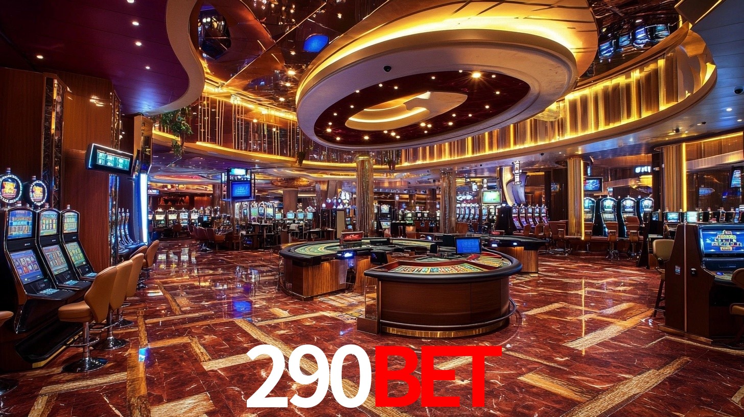 290BET App Interface