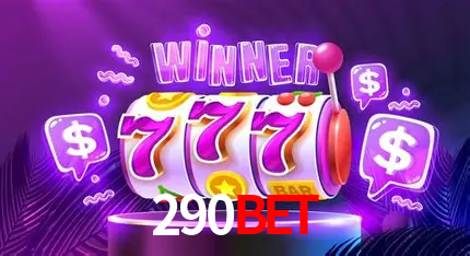 Descubra o Mundo do Cassino Online com 290BET