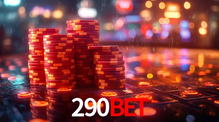 290BET: Jogos de Caça-Níqueis-Altas Recompensas, Roleta-Velocidade, Blackjack-Desafios Máximos