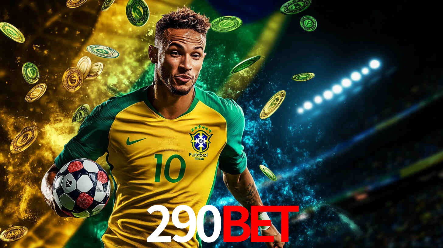 Apostas Esportivas na 290BET: Um Guia Completo