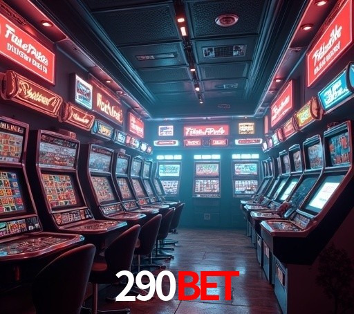 Security Systems 290BET