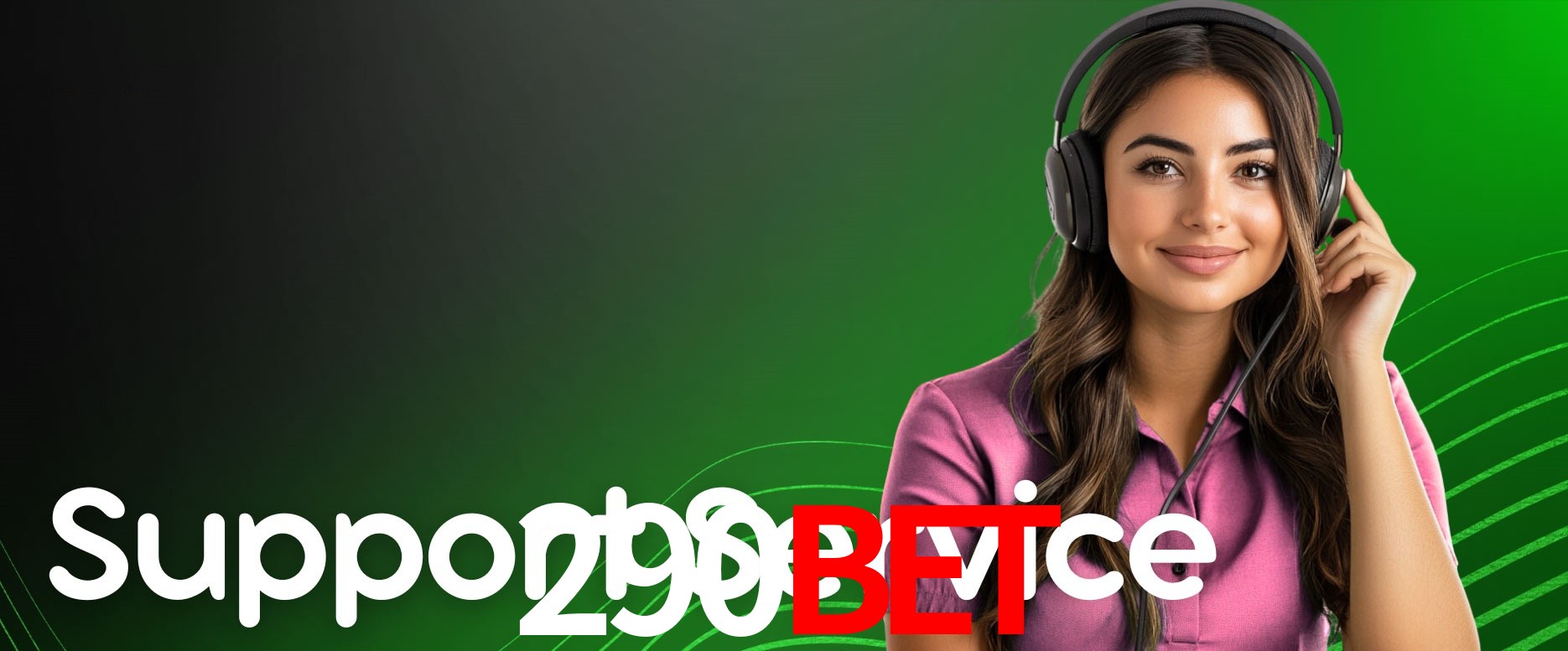 Responsive Design 290BET