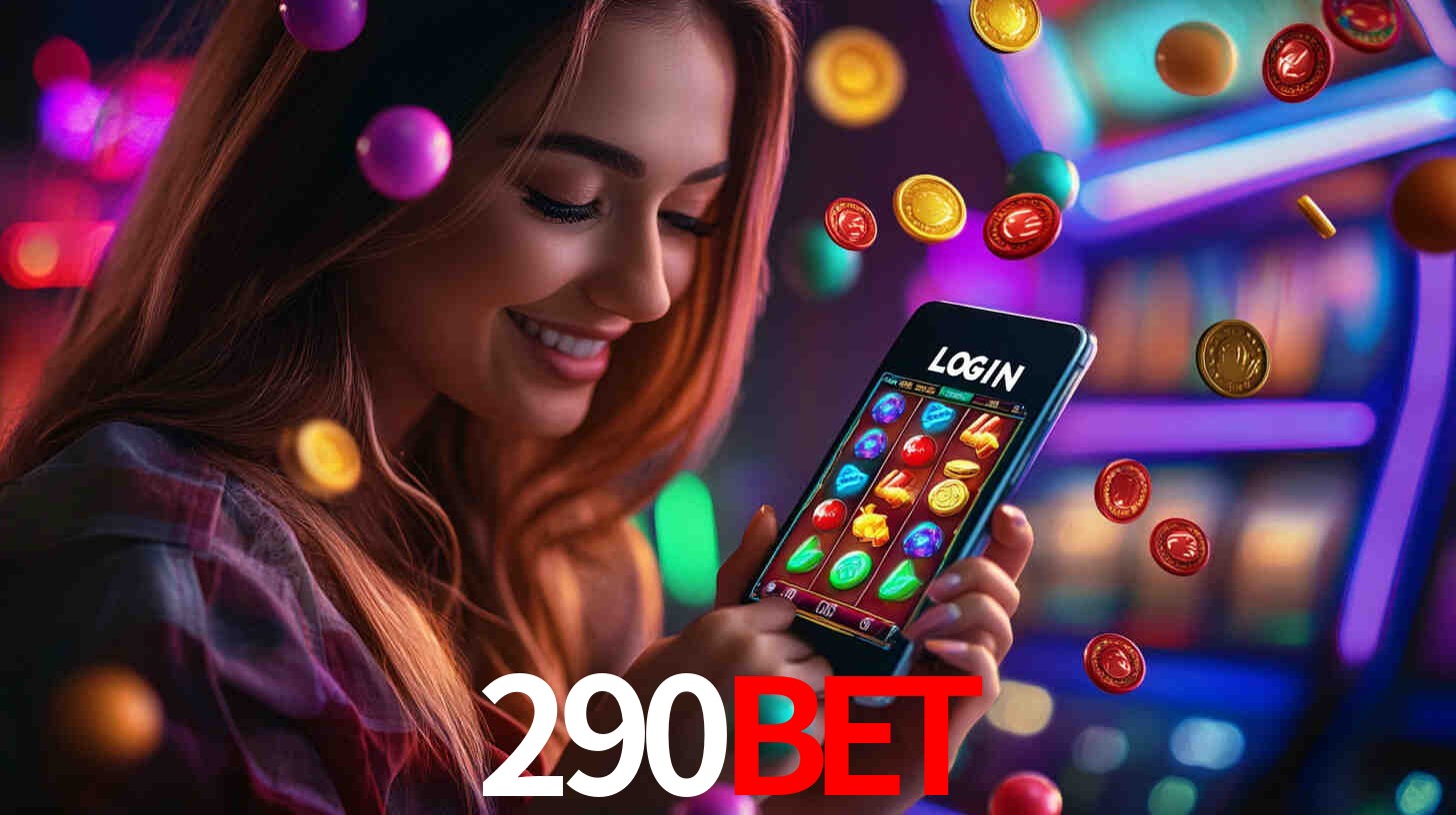 290BET.com