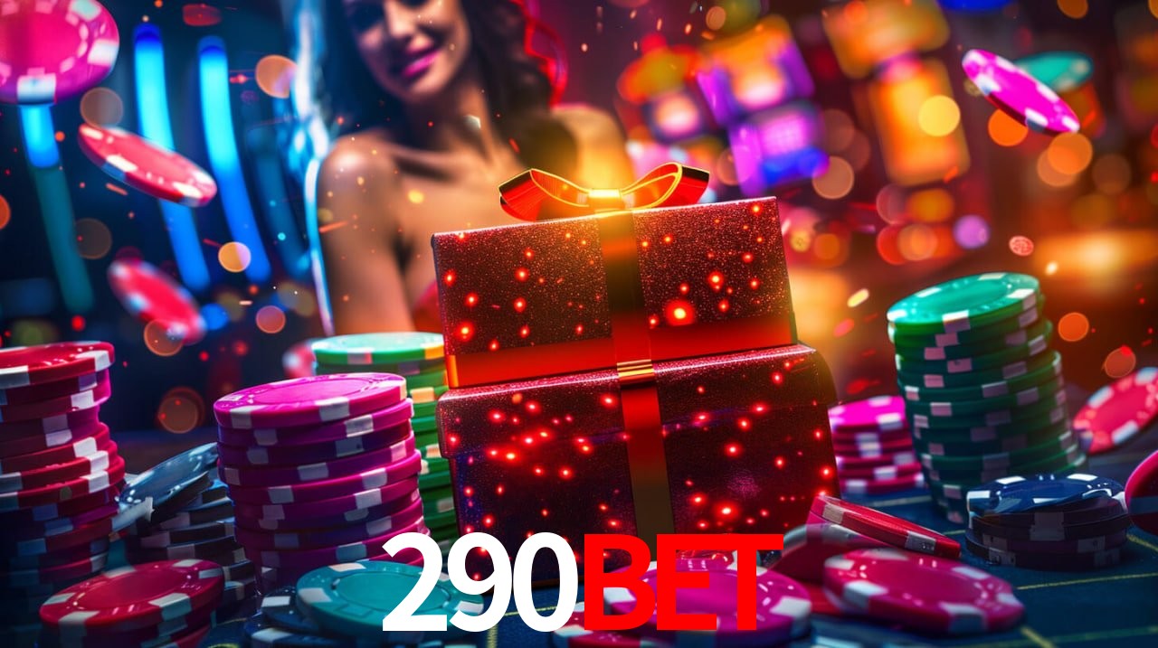A Experiência Imersiva dos Cassinos Ao Vivo no 290BET