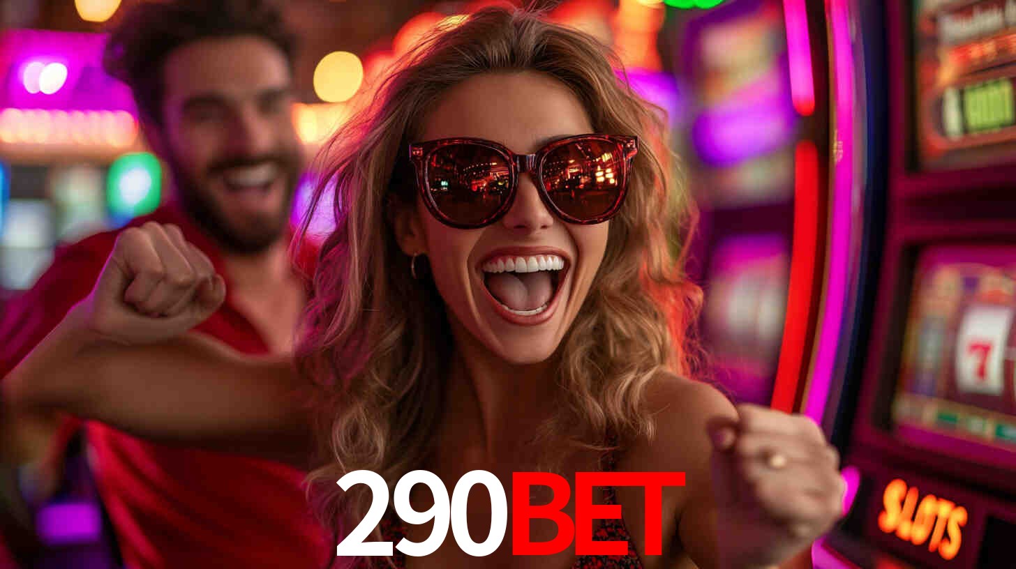 A Popularidade dos Caça-Níqueis no 290BET