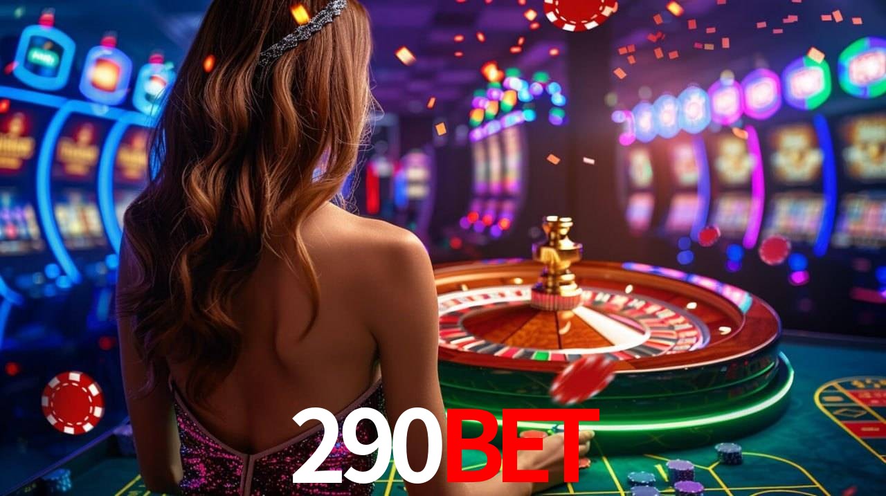 290BET App Interface