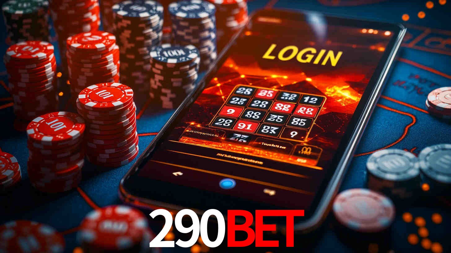 Bônus Generosos e Exclusivos no 290BET para Você!