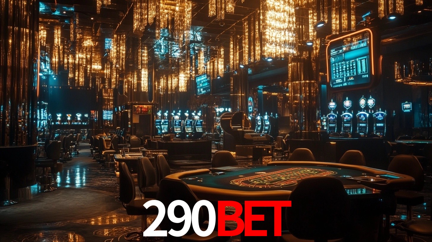 290BET.com