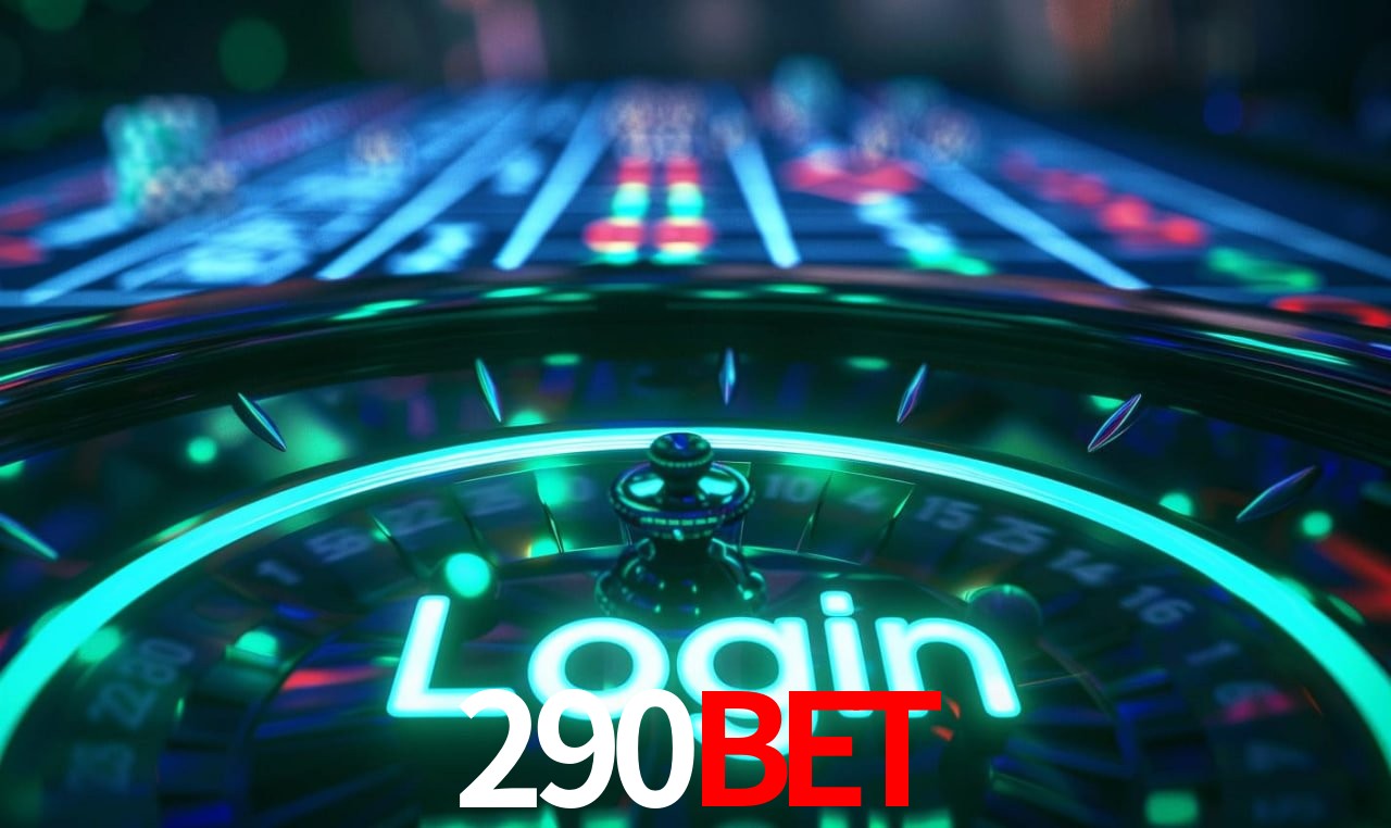 Welcome Bonus 290BET