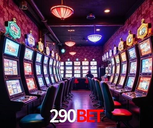 Flash Promotion 290BET
