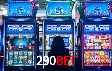 Live Casino 290BET