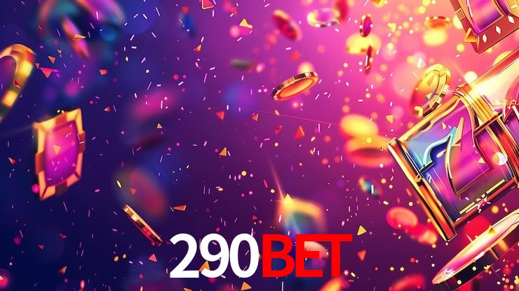 Desvendando o Mundo dos Jogos Virtuais na 290BET