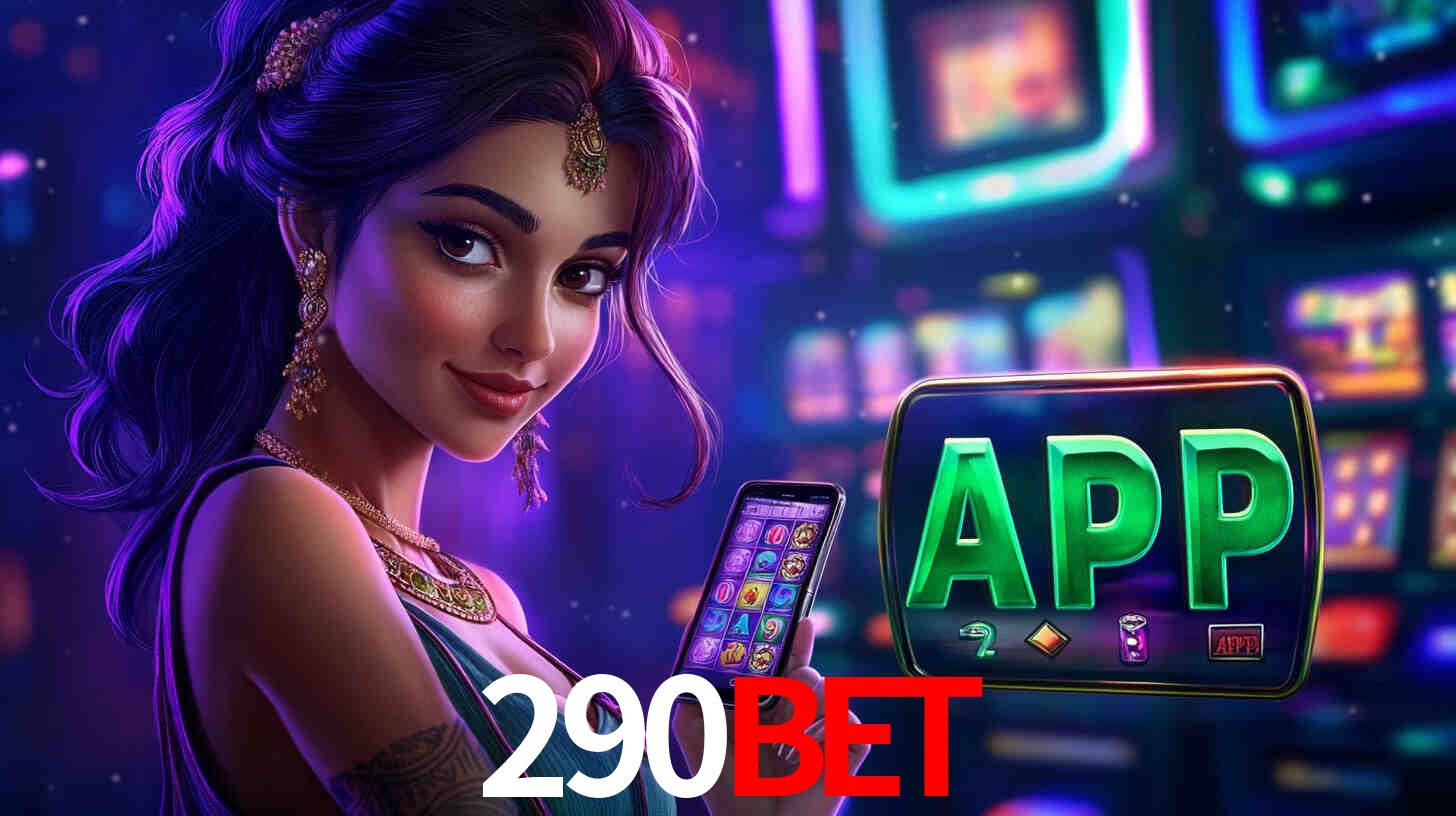 290 BET APP