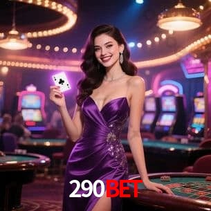 cassino 290BET