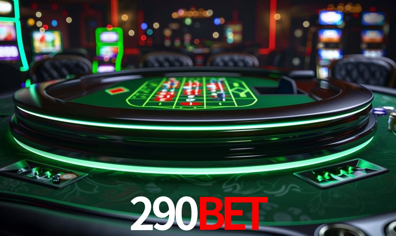 Security Systems 290BET